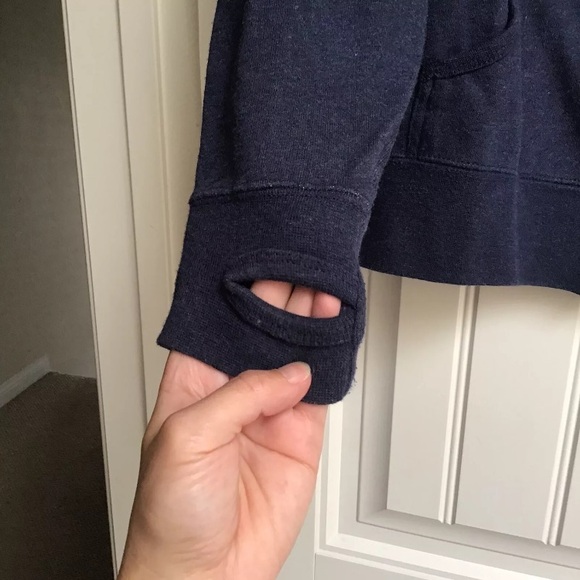 Great Condition Coachella 2018 Zip Hoodie Sweatshirt Ferris Wheel Unisex S - Picture 3 of 4